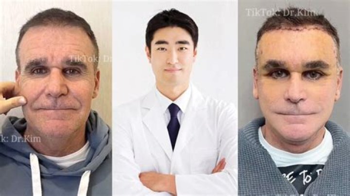 Dr. Kim TikTok