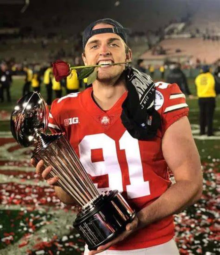 Drue Chrisman Biography