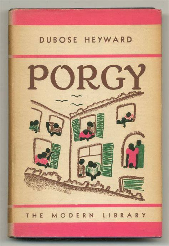 DuBose Heyward DuBose Heyward