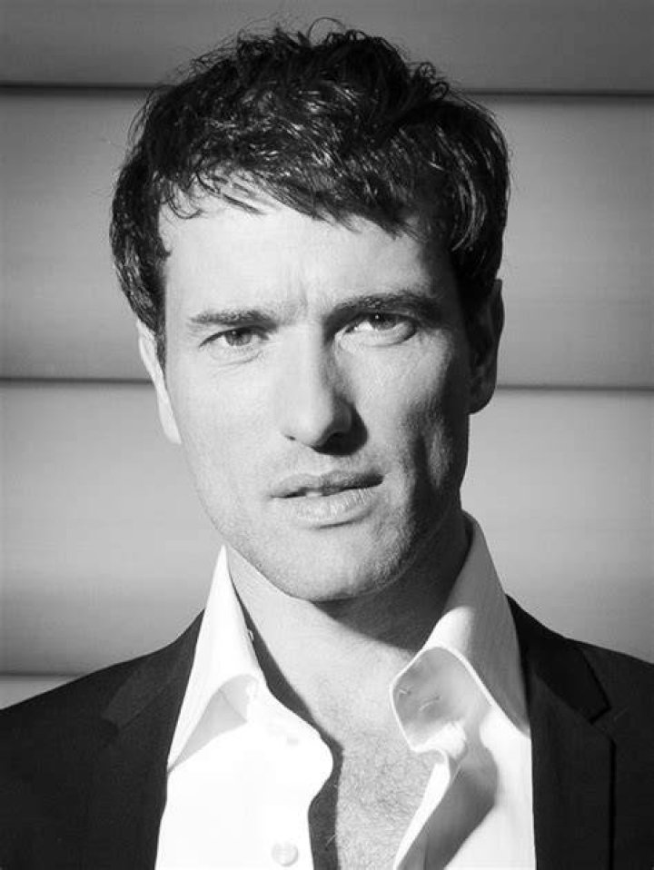Ed Stoppard Biography