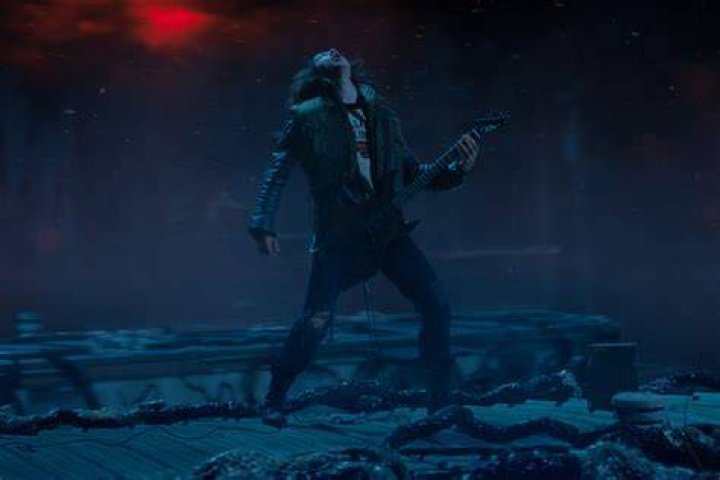 eddie munson joseph quinn stranger things 4