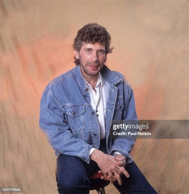 Eddie Rabbitt Eddie Rabbitt