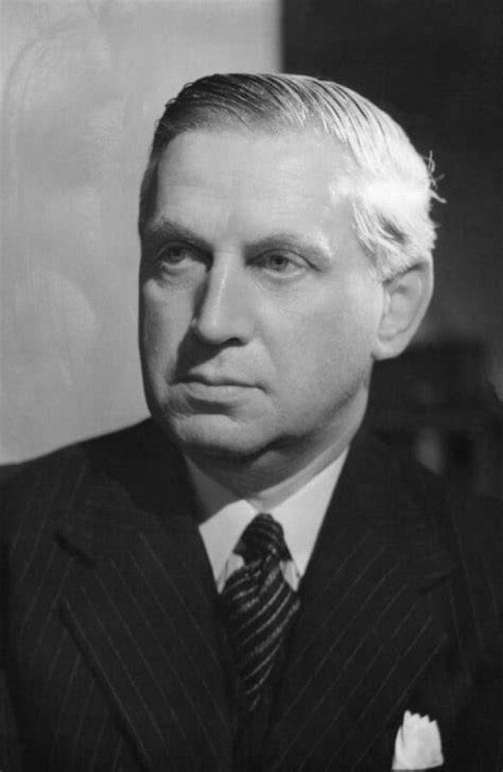 Edward Victor Appleton Edward Victor Appleton