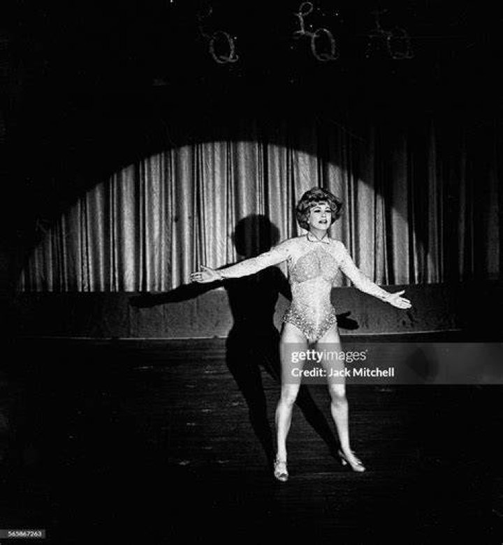 Eleanor Powell Eleanor Powell