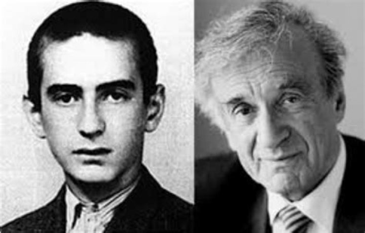 Elie Wiesel