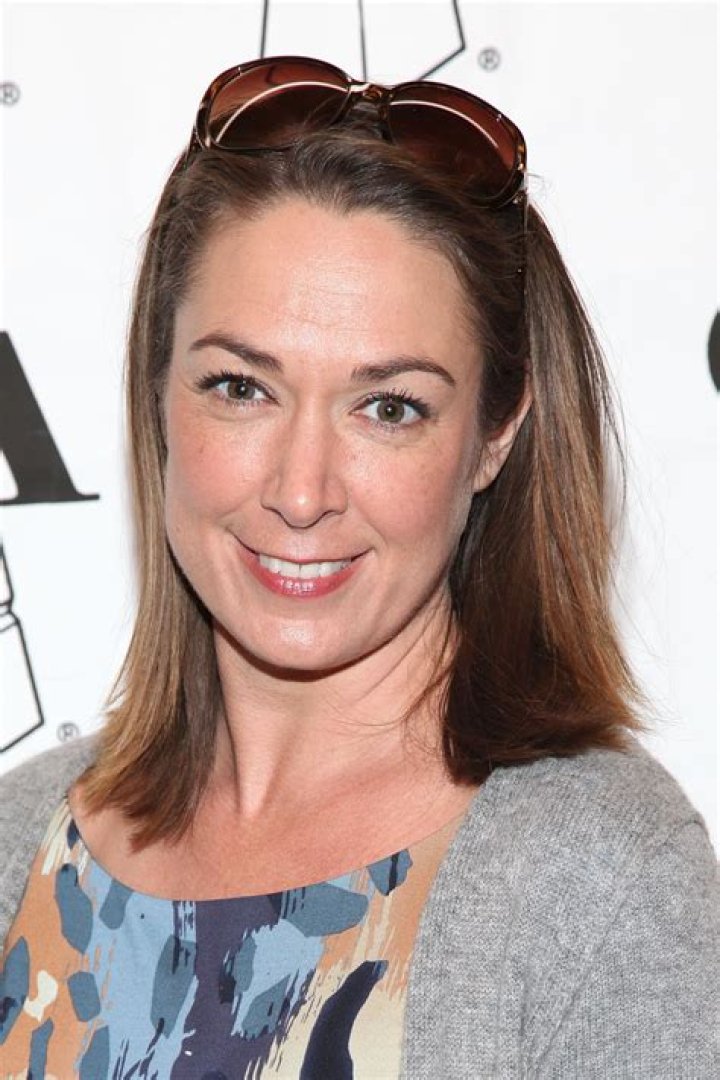 Elizabeth Marvel Elizabeth Marvel