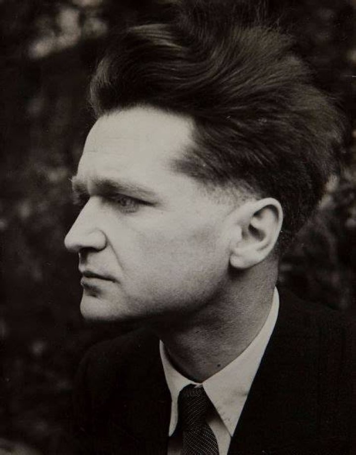 Emil Cioran Emil Cioran