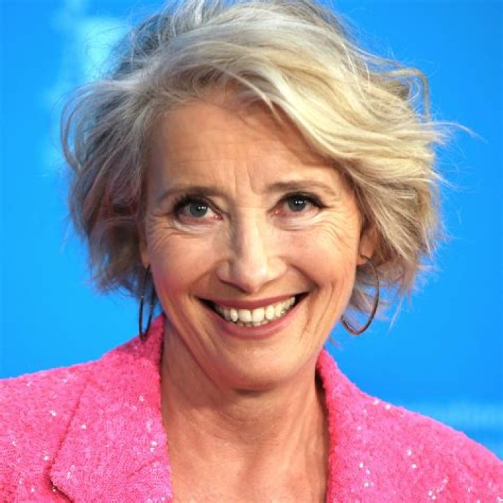 Emma Thompson Emma Thompson