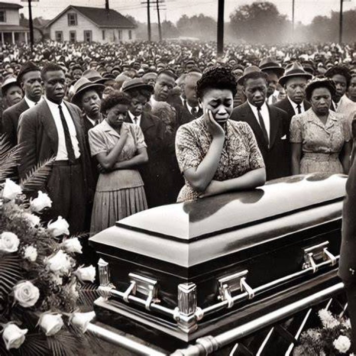 Emmett Till Emmett Till