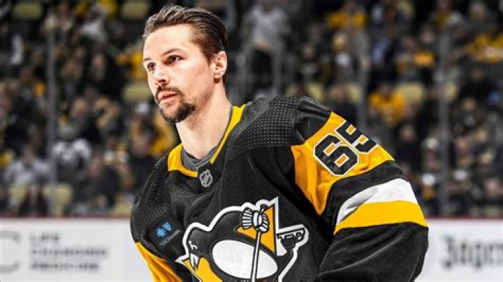 Erik Karlsson Erik Karlsson