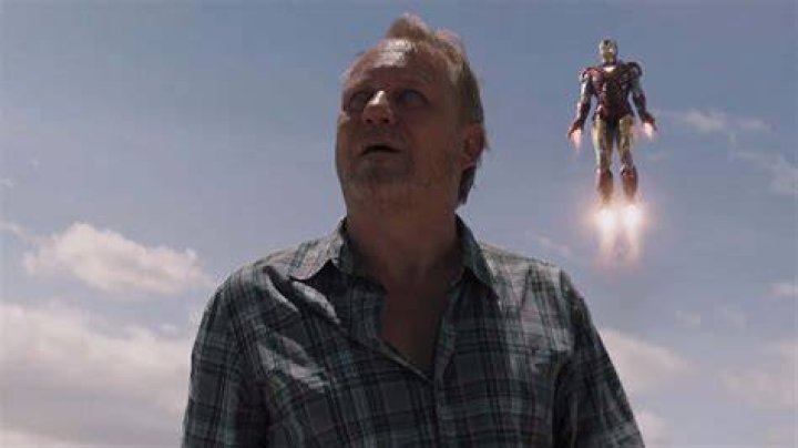 erik selvig
