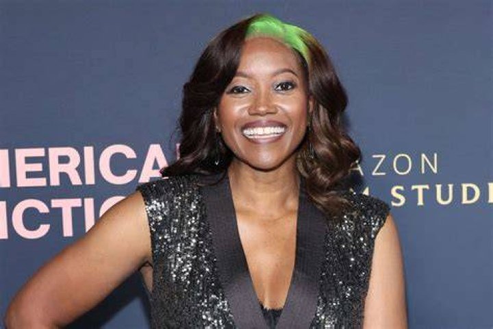 Erika Alexander Erika Alexander