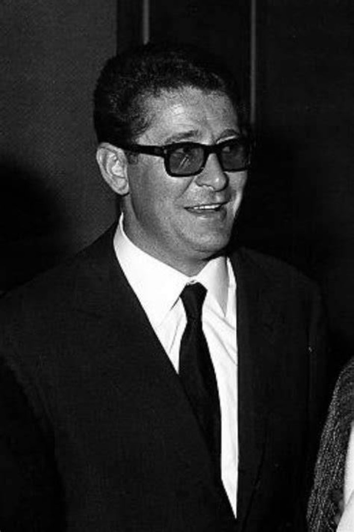 Ermanno Olmi Ermanno Olmi