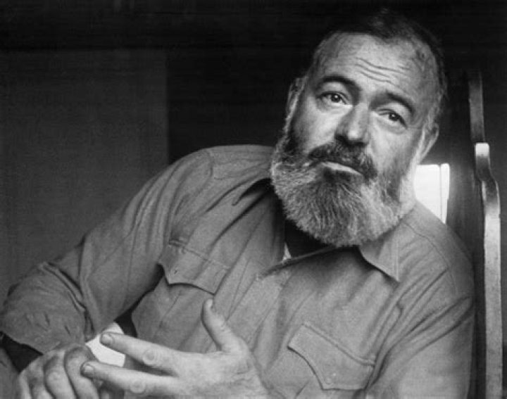 Ernest Hemingway Biography