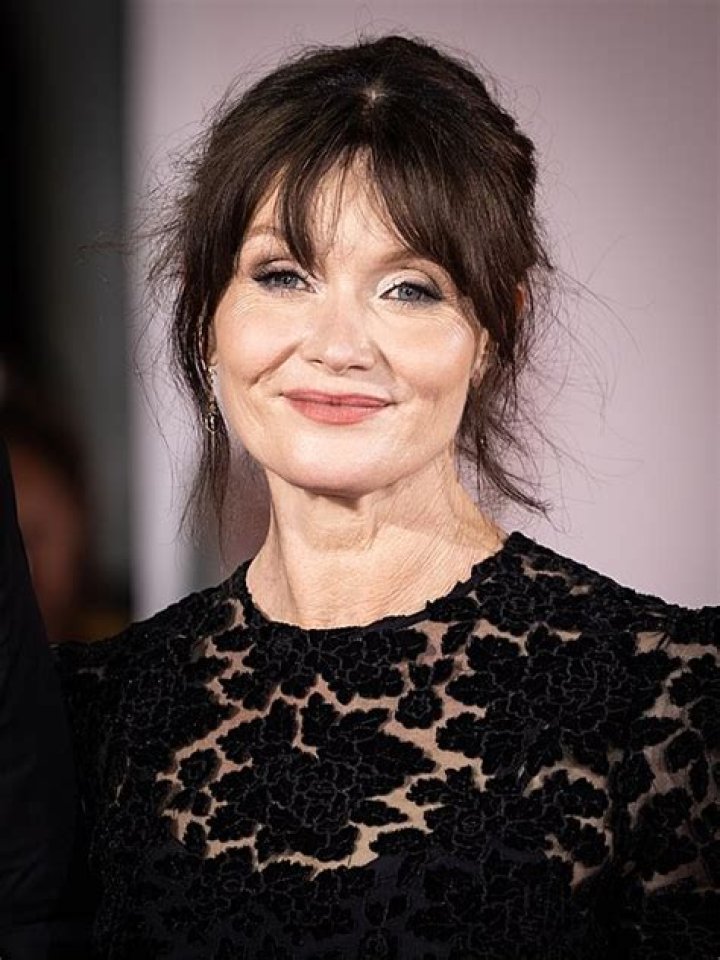 Essie Davis Essie Davis
