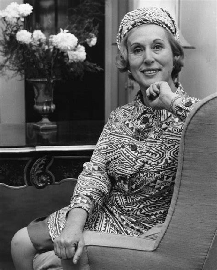 Estee Lauder Biography