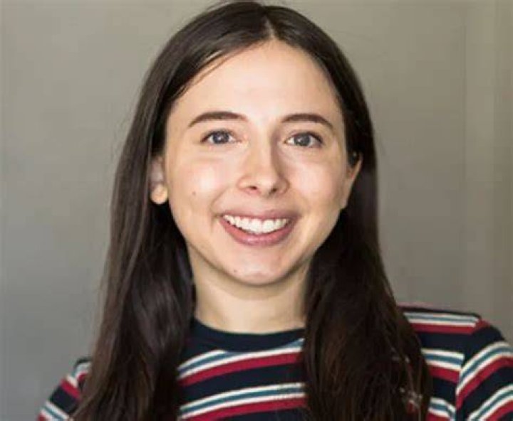 Esther Povitsky Biography