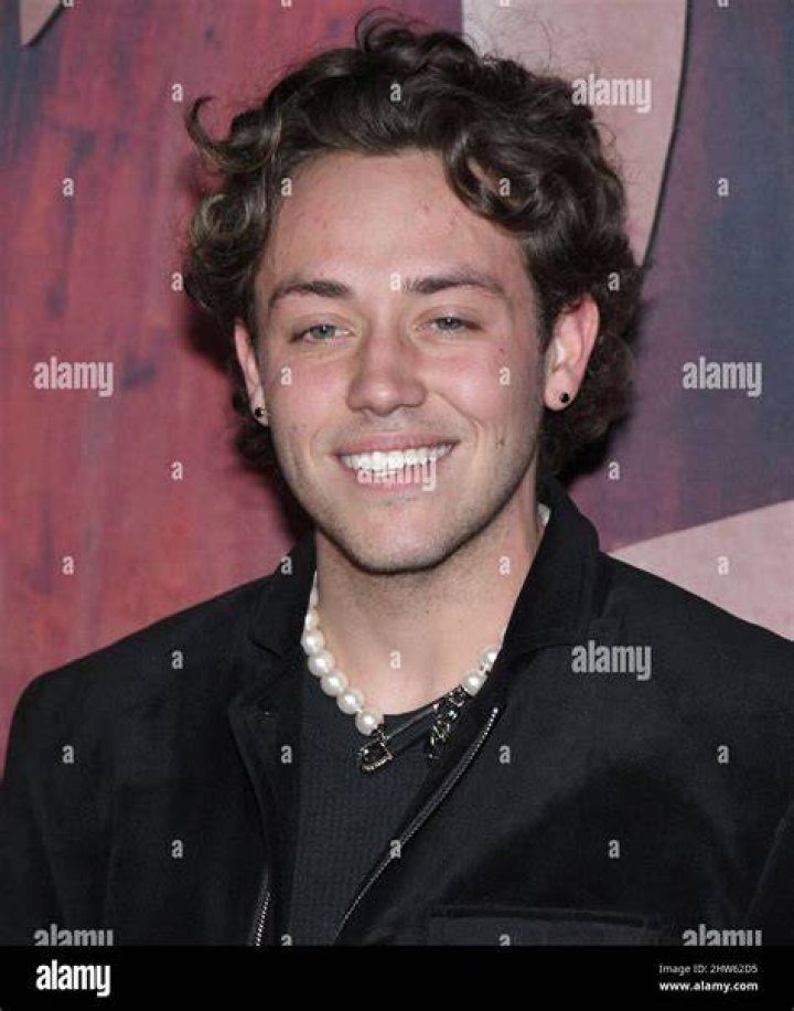 Ethan Cutkosky