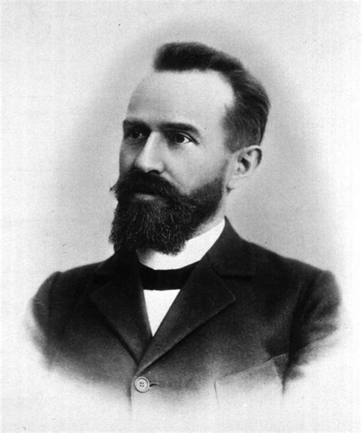 Eugen Bleuler Eugen Bleuler