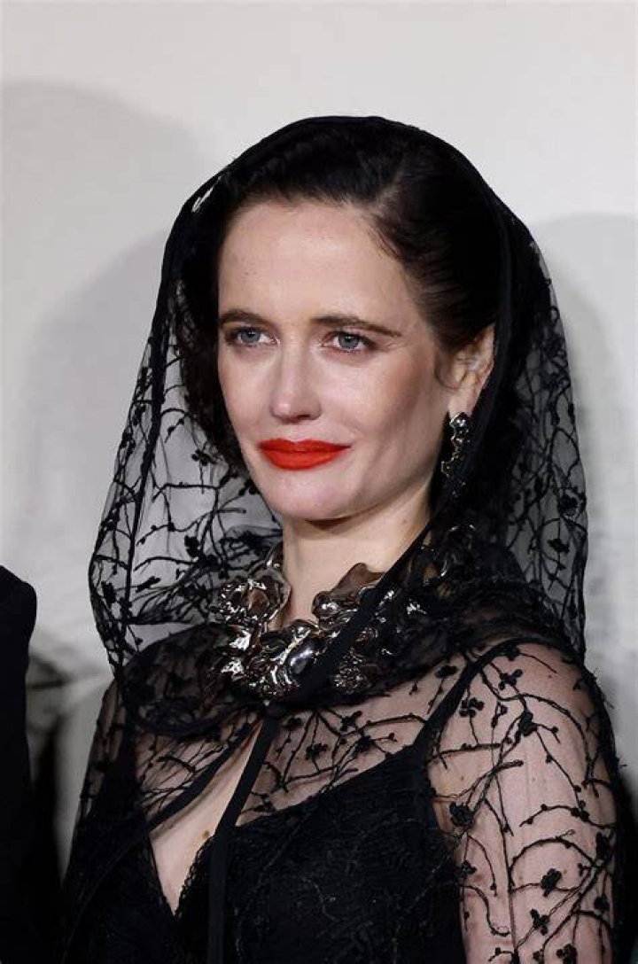 Eva Green