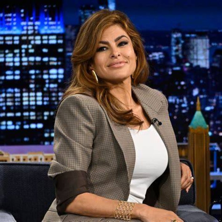 Eva Mendes Eva Mendes