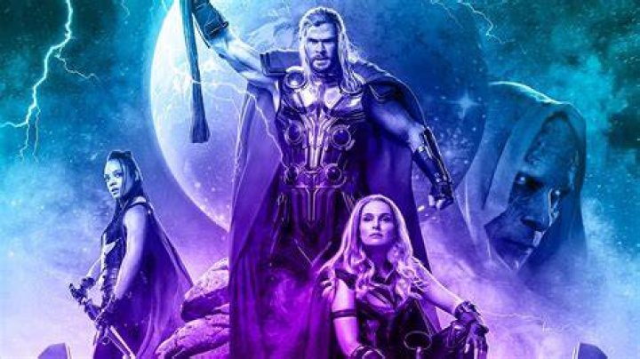 Every cameo in ‘Thor: Love and Thunder’, explained