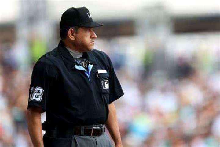 Explore Jay Pierce Death, Obituary, Popular Baseball Umpire