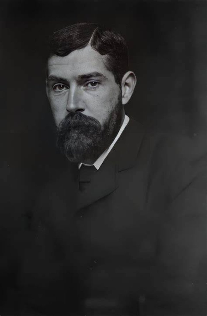 F. H. Bradley F. H. Bradley