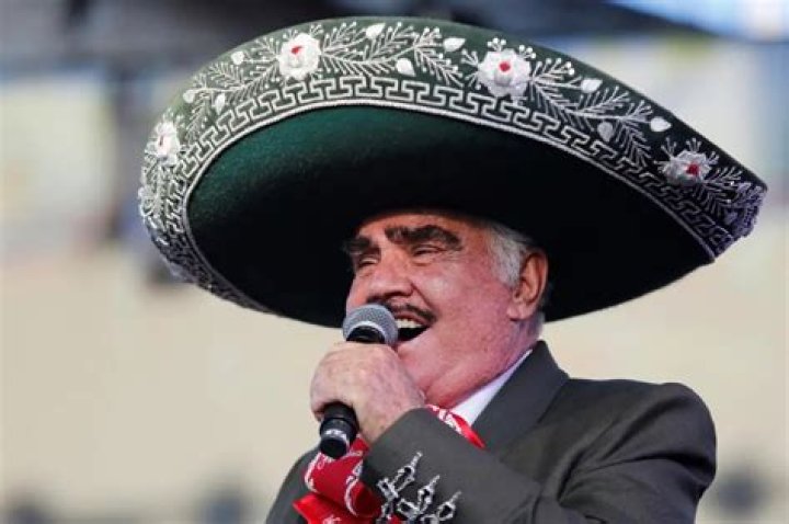Famous Singers From New Mexico