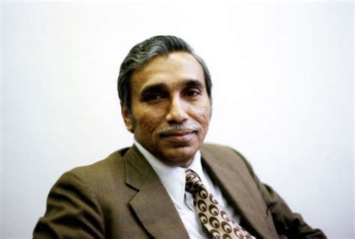 Fazlur Rahman Khan Fazlur Rahman Khan