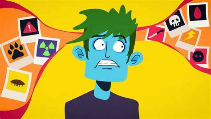 fear