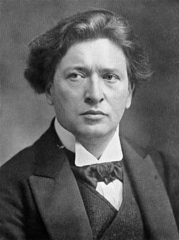 Ferruccio Busoni Ferruccio Busoni