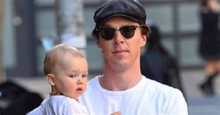 Hal Auden Cumberbatch, Finn Cumberbatch, Christopher Carlton Cumberbatch: Meet Benedict Cumberbatch children 1 Finn Cumberbatch Meet Benedict Cumberbatch youngest son
