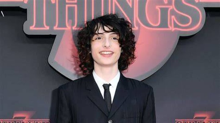 Finn Wolfhard Finn Wolfhard