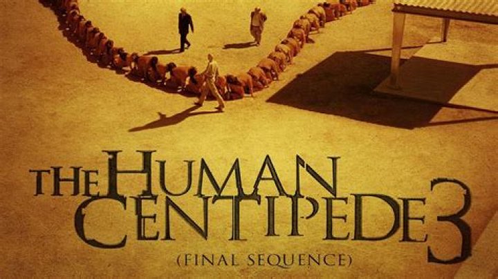 First Trailer For Human Centipede Part 3 (Final Sequence) Arrives Online
