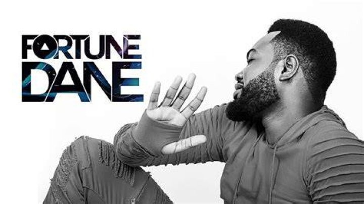 Producing Sarkodie’s 'Original' was the breakthrough moment for me – Fortune Dane 1 fortunedane