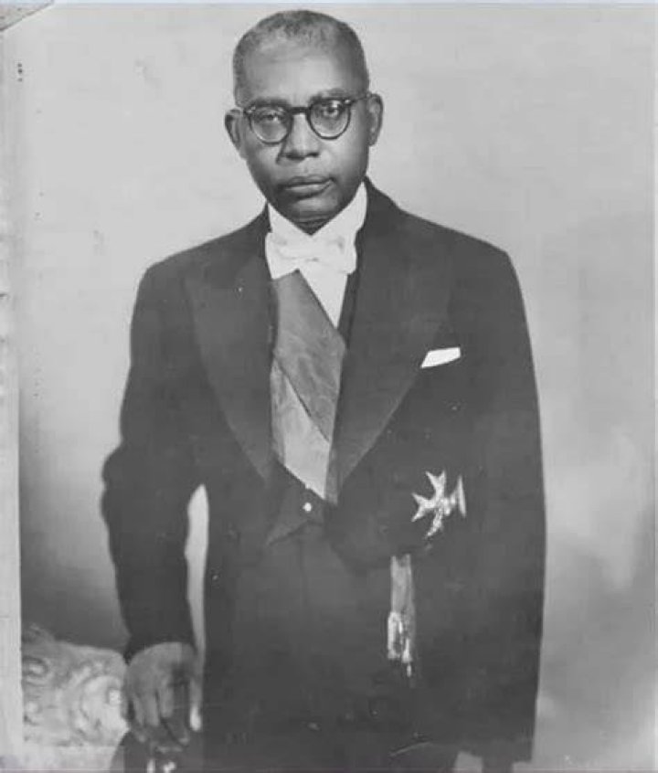 François Duvalier François Duvalier