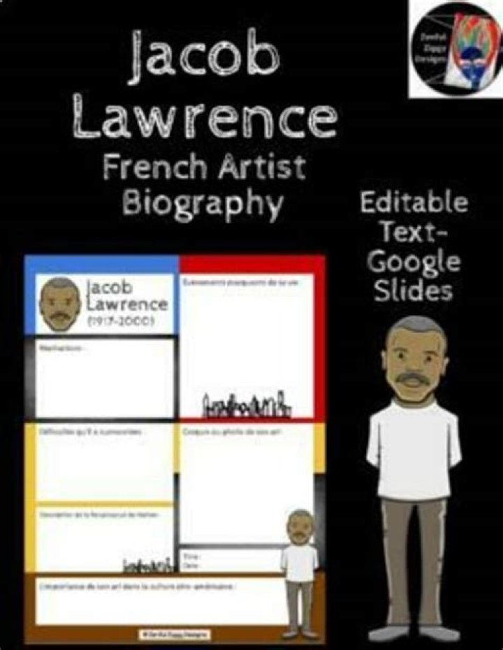 Fran&ccedil;ois Jacob Biography