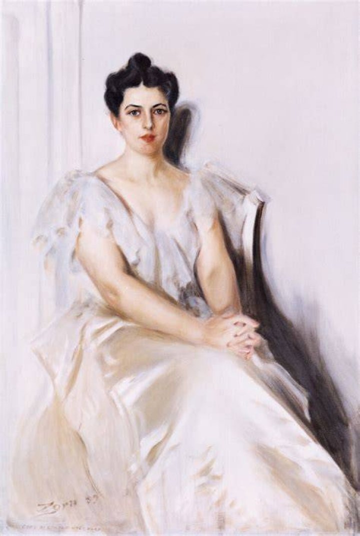Frances Cleveland Frances Cleveland