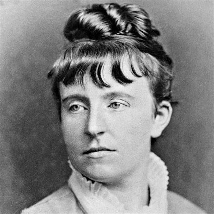Frances Hodgson Burnett Frances Hodgson Burnett