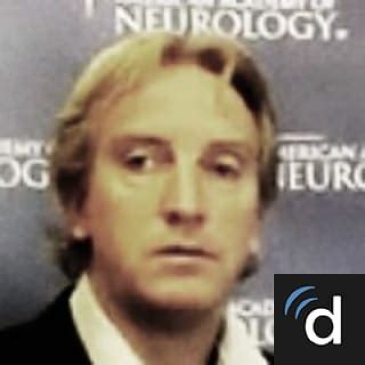 Francis Conidi, DO, Neurology, Port St. Lucie, FL, Cleveland Clinic Martin North Hospital