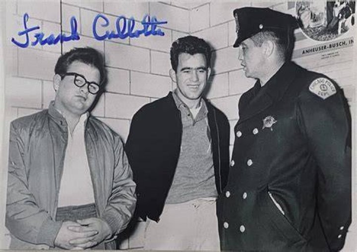 Frank Cullotta