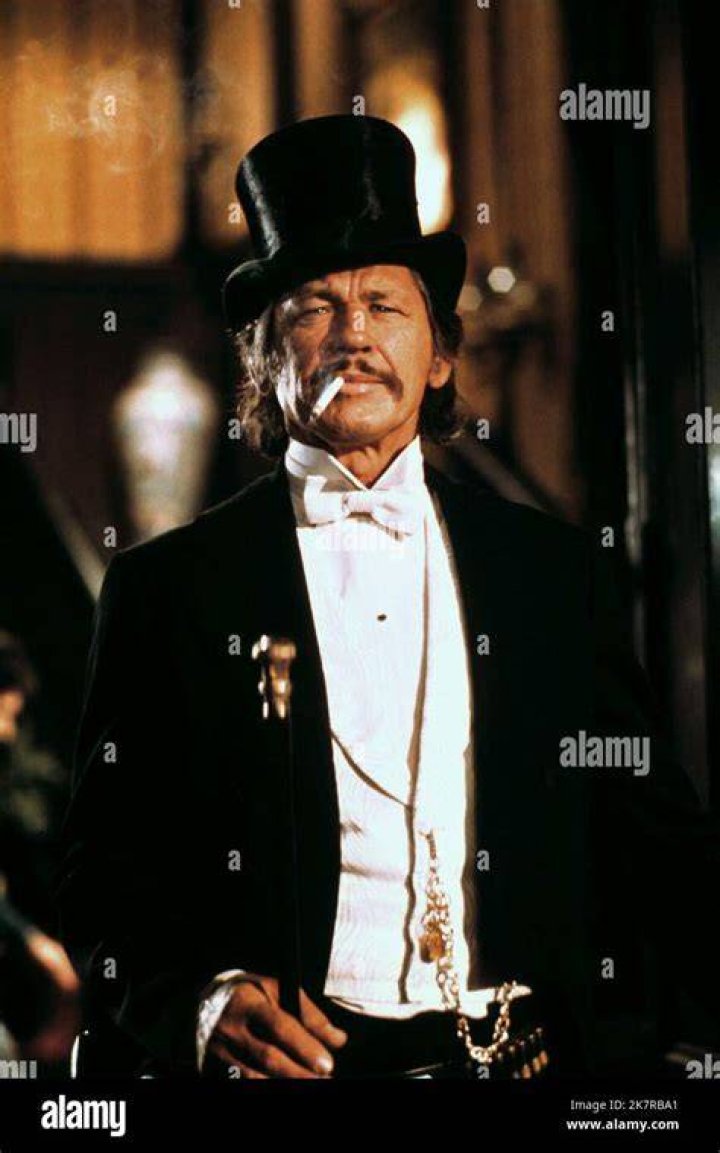 Frank D. Gilroy Frank D. Gilroy