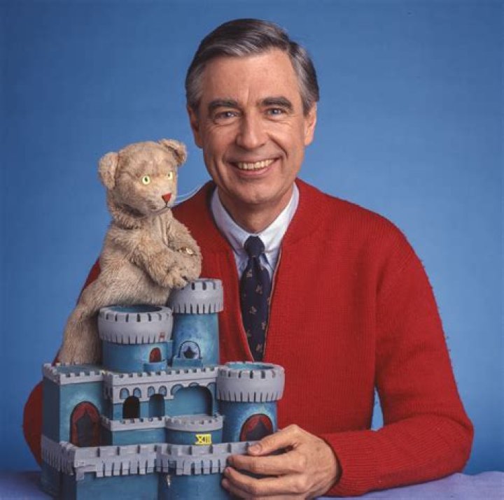 Fred Rogers