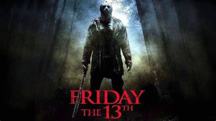friday the 13th remake