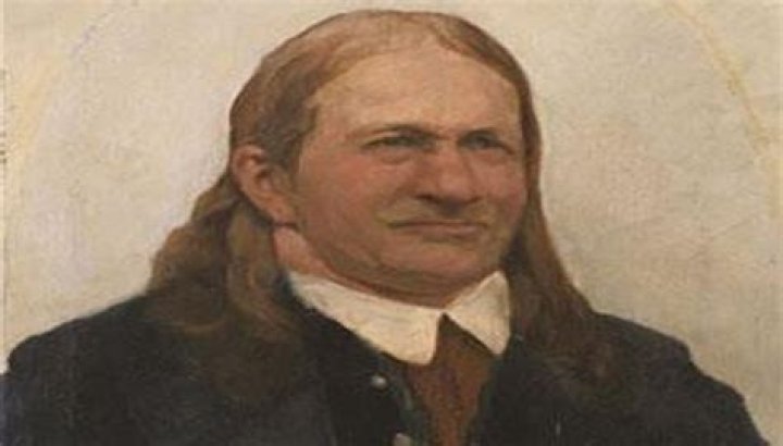 Friedlieb Ferdinand Runge Friedlieb Ferdinand Runge