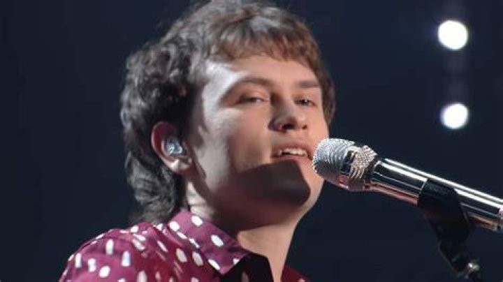 Fritz Hager Bio, age, height, American Idol, parents, siblings, Instagram 1 Fritz Hager