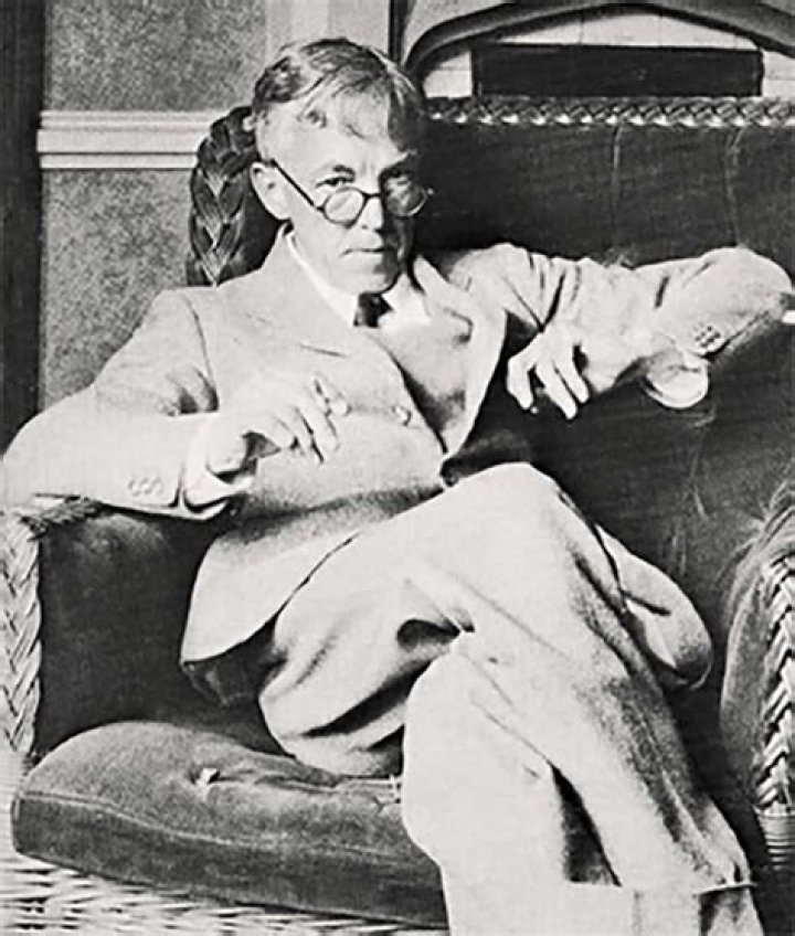 G. H. Hardy G. H. Hardy