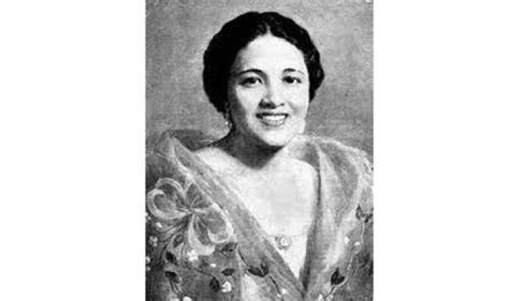 Gabriela Silang Gabriela Silang