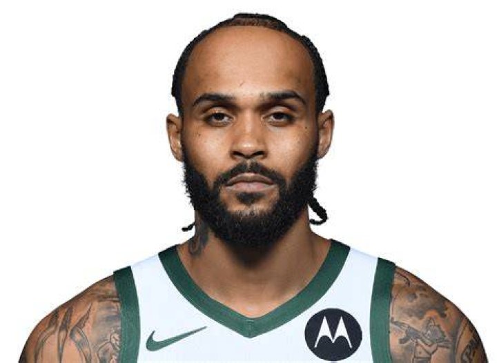 Gary Trent Gary Trent